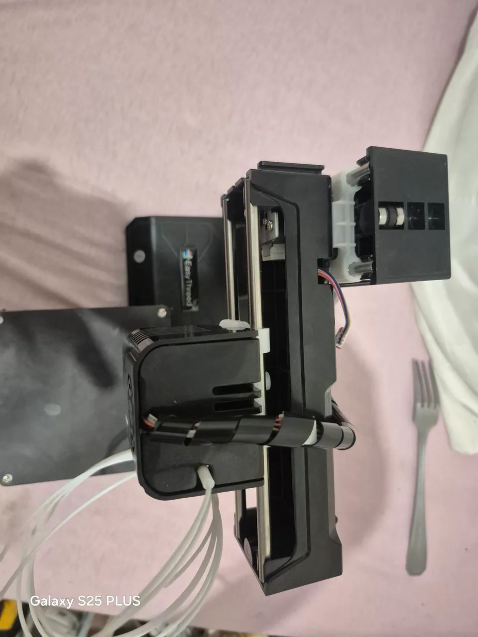  Impressora 3D - Foto 2