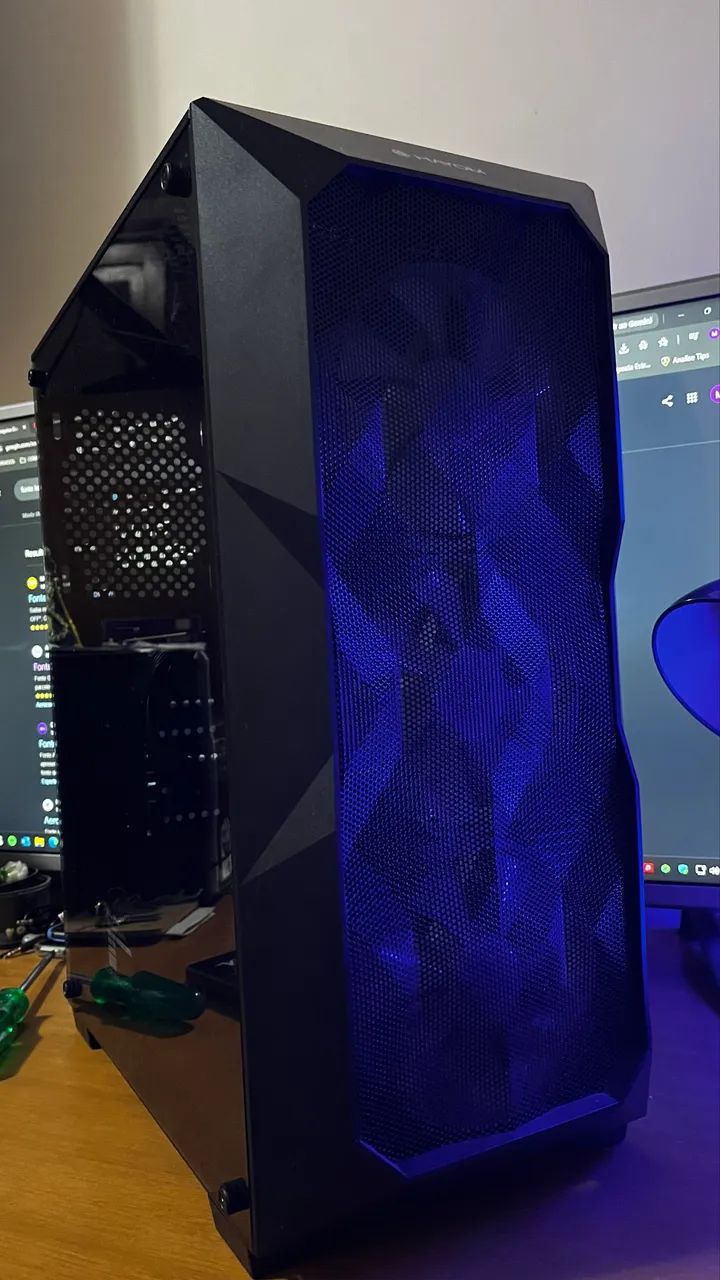 Computador Core i5 10400F - Foto 3