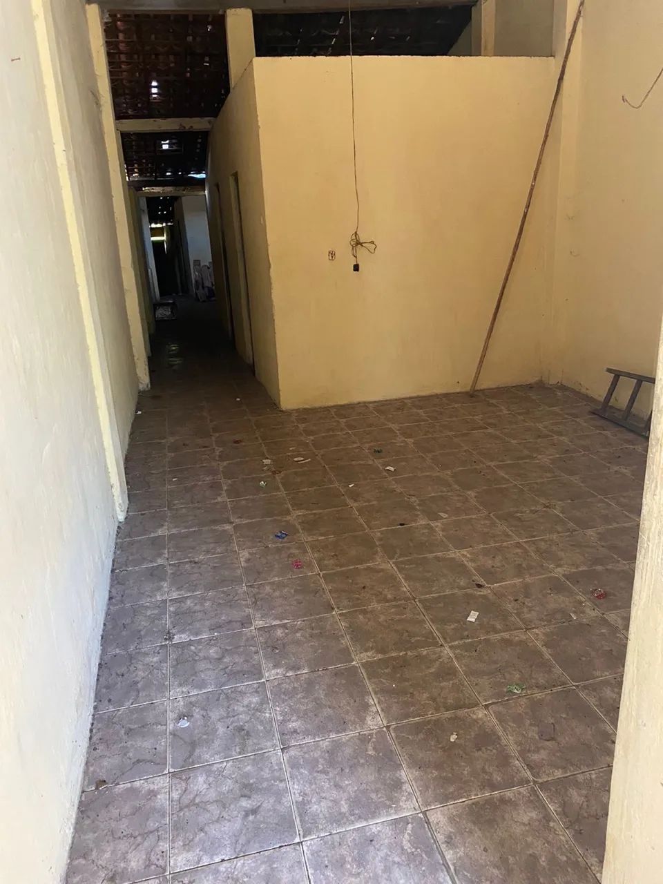 VENDO CASA EM ESTÂNCIA  - Foto 5