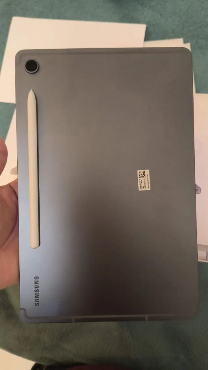 Tab s10 lite  - Foto 2