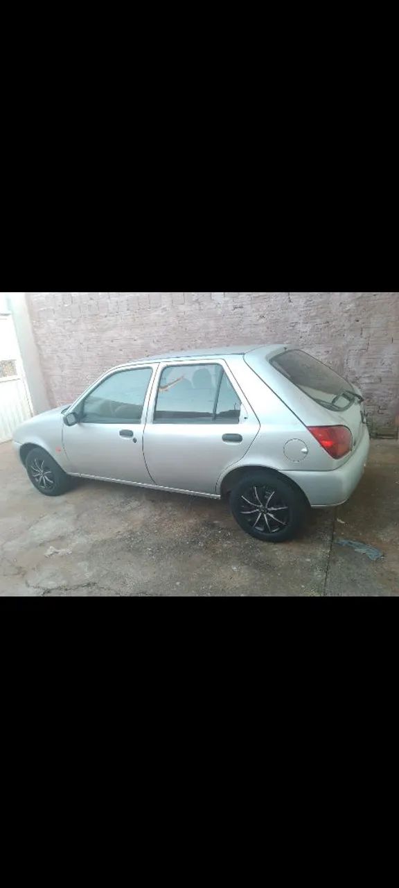 Ford Fiesta Fiesta 1.0i 3p e 5p 1997