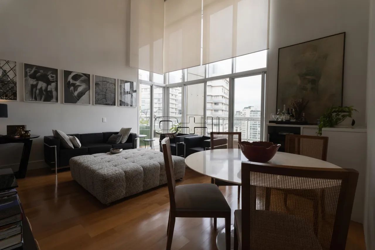 Venda e Locação · 2 dormitórios no Upscale - Foto 2