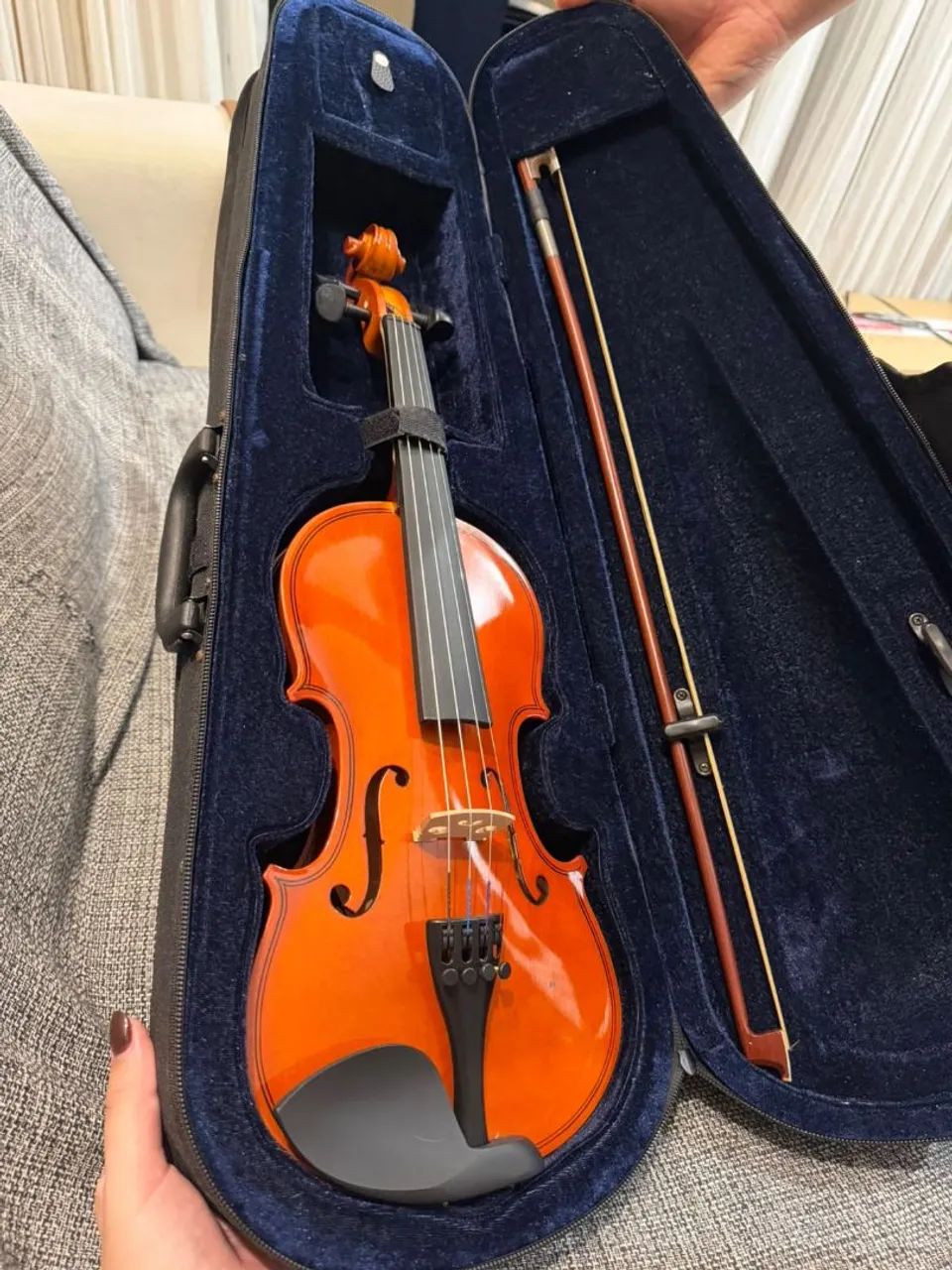 Violino infantil  - Foto 2