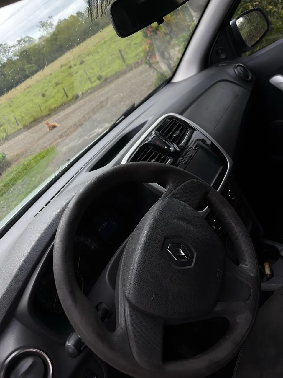 Renault Sandero Expression Flex 1.6 16V 5P 2018 - Foto 5