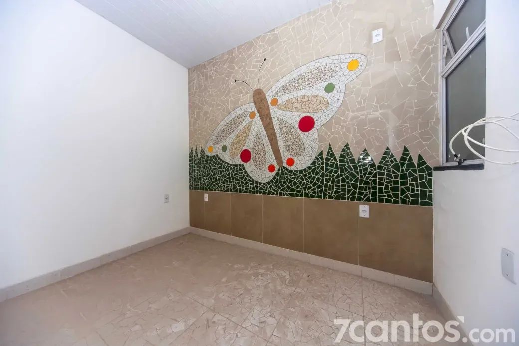 Apartamento, Mondubim, 2 Quartos - Foto 5