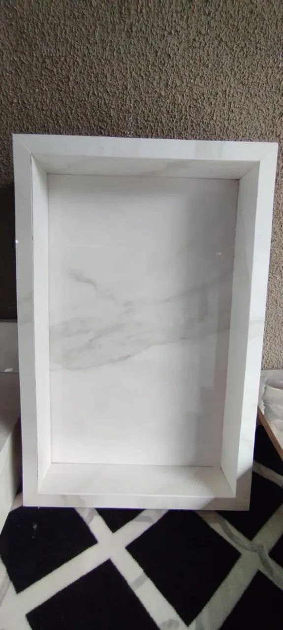 Nicho 60x39 (Pronta entrega)