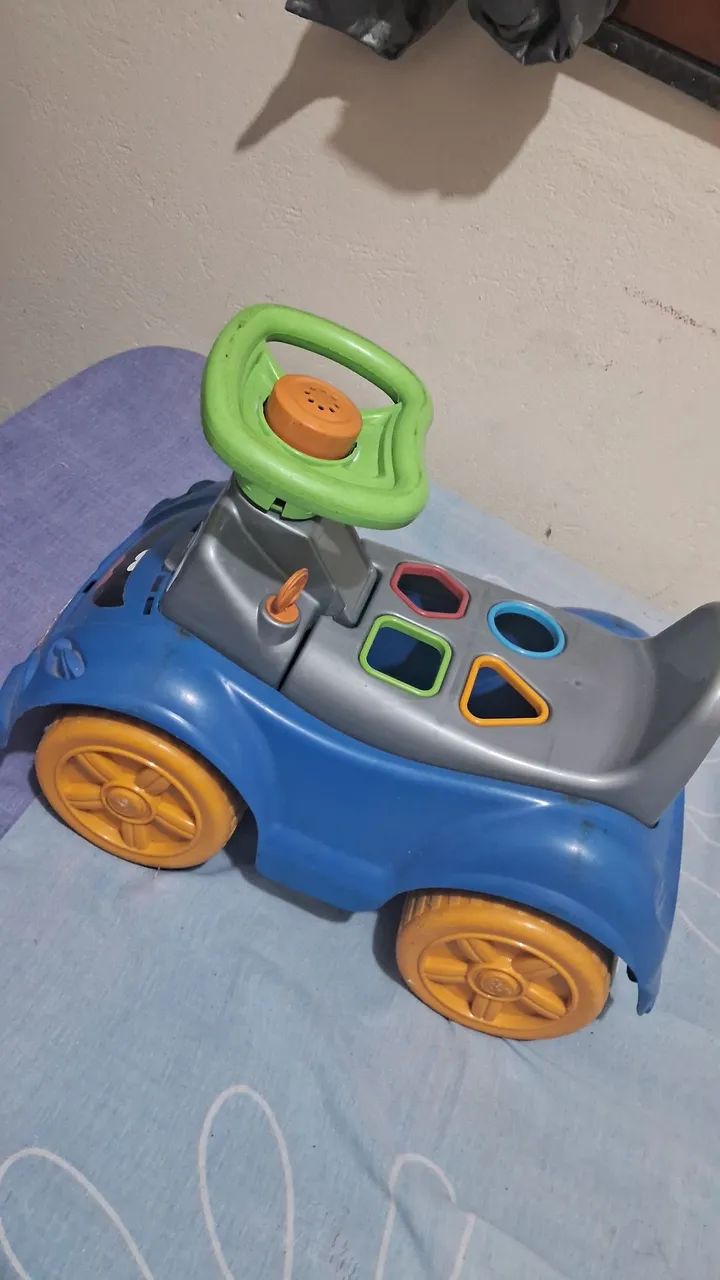 Totoquinha - Foto 2
