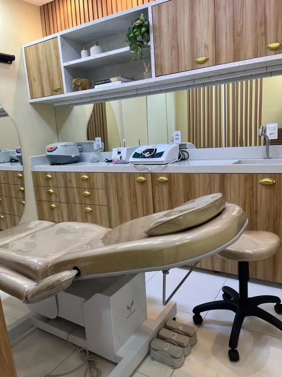 Sala Comercial em Clínica Premium - Foto 3