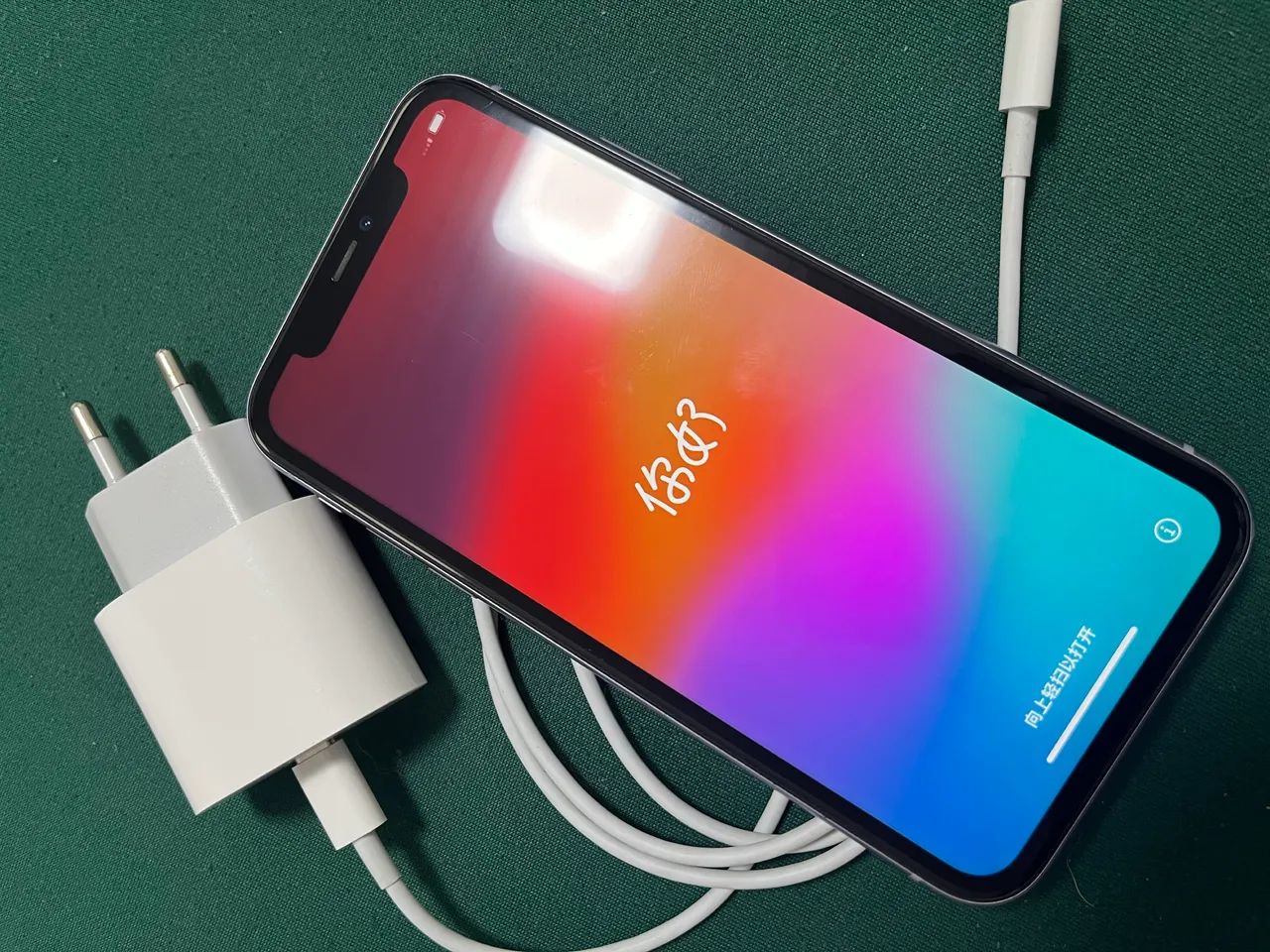 iPhone 11 Zerado, Perfeito! 