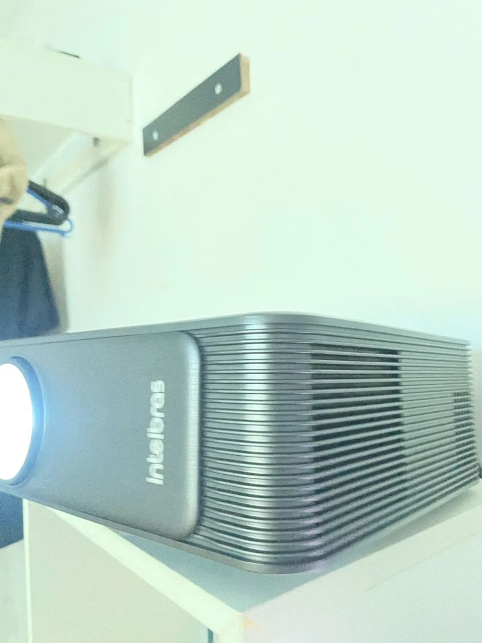 Projetor intelbras  - Foto 5