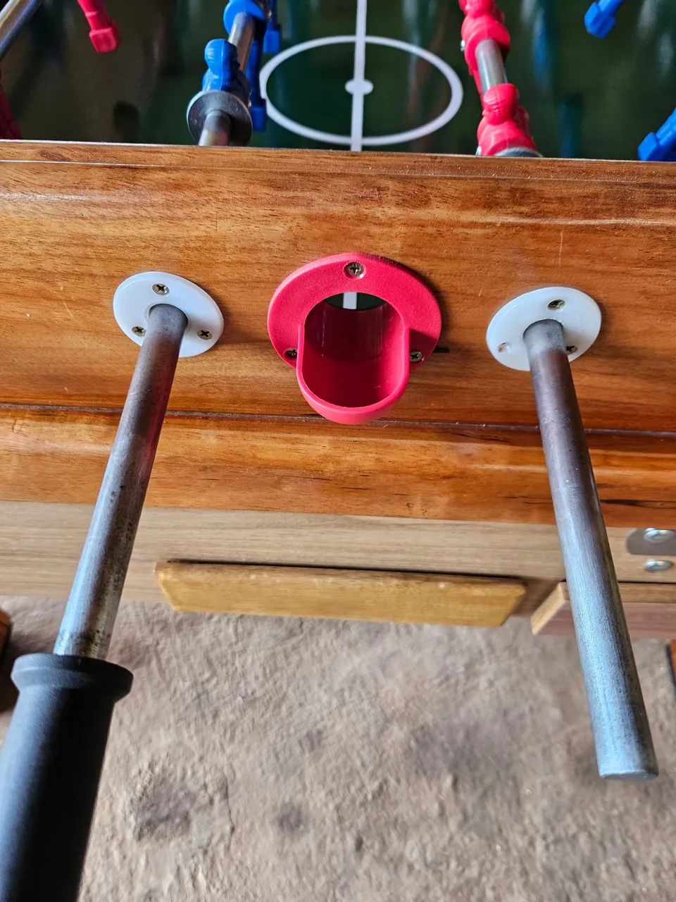 Mesa de pebolim - Foto 3