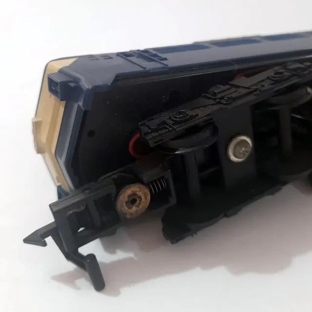 Ferrorama Tomy locomotiva EF-66 - Foto 5