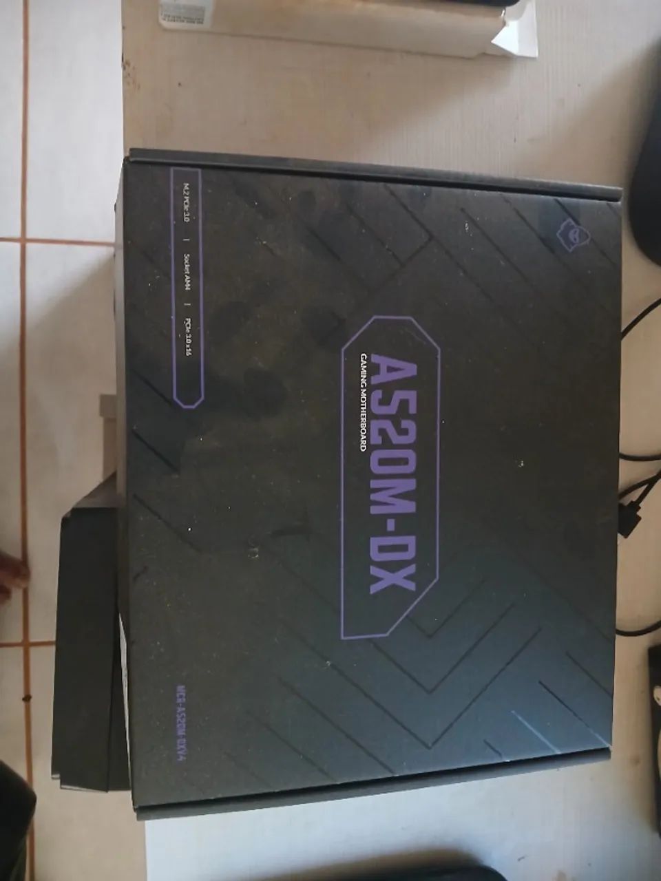 pc gamer com GTAV5 Enhanced Instalado - Foto 4