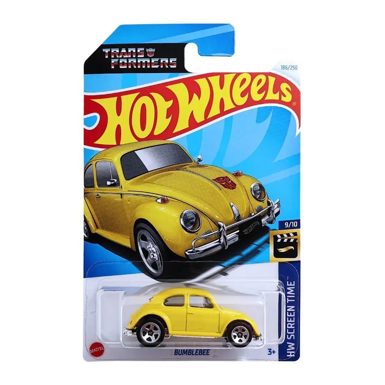 Hotwheels 