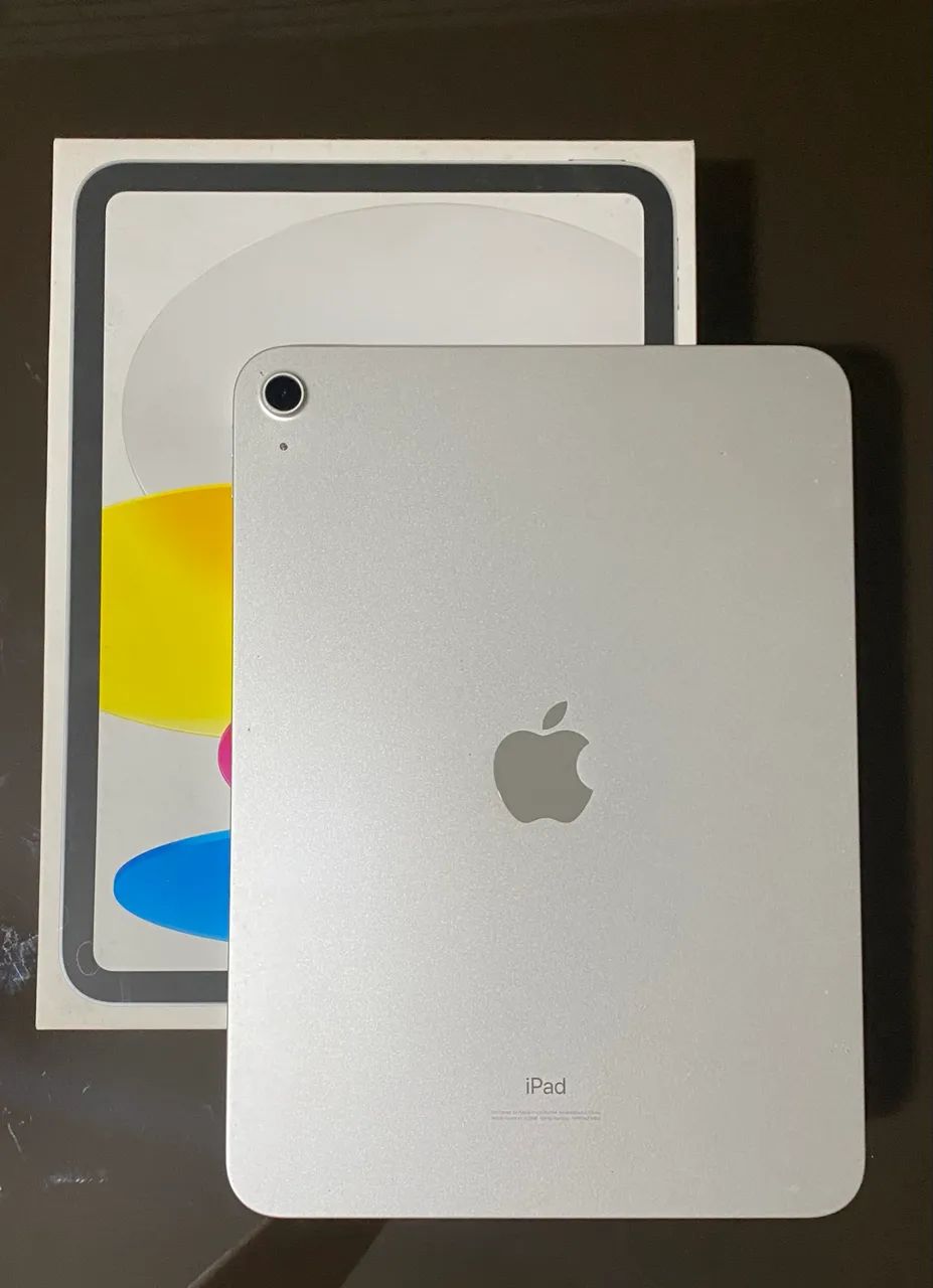 iPad 10 geração- 64gb - Tablets e E-Readers - Flores, Manaus