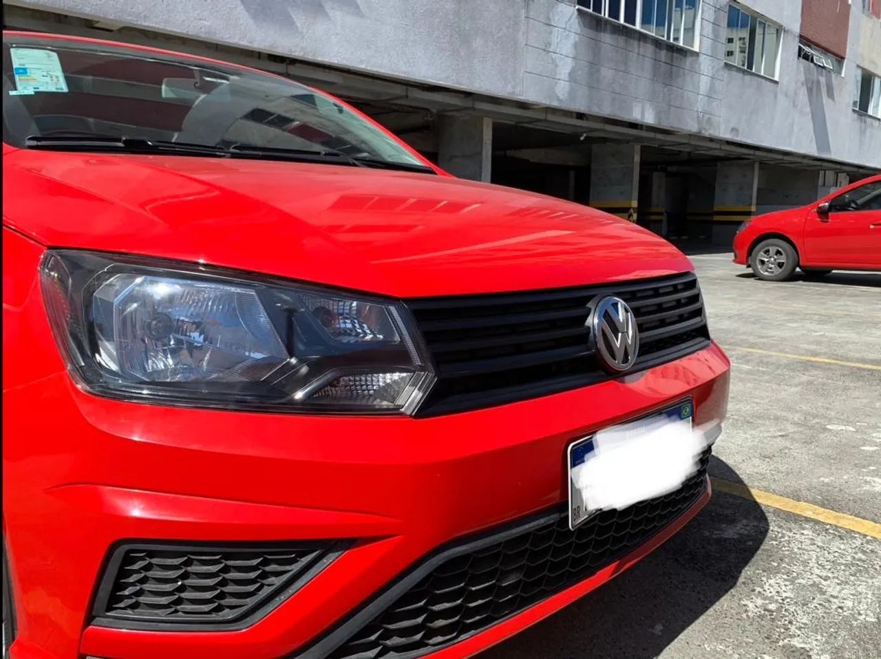 ALUGUEL DE CARROS PARA APLICATIVOS Prisma e Gol - Foto 4