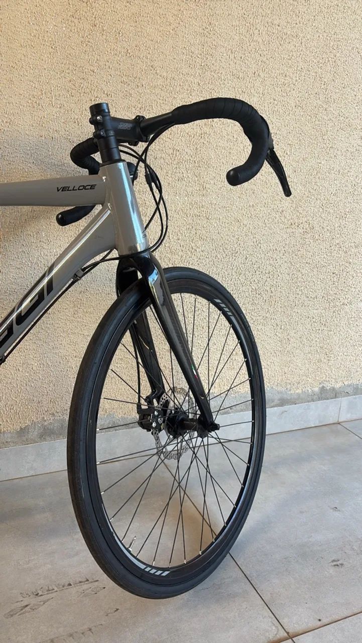 VENDE-SE OGGI VELLOCE DISC 2025 - Foto 4
