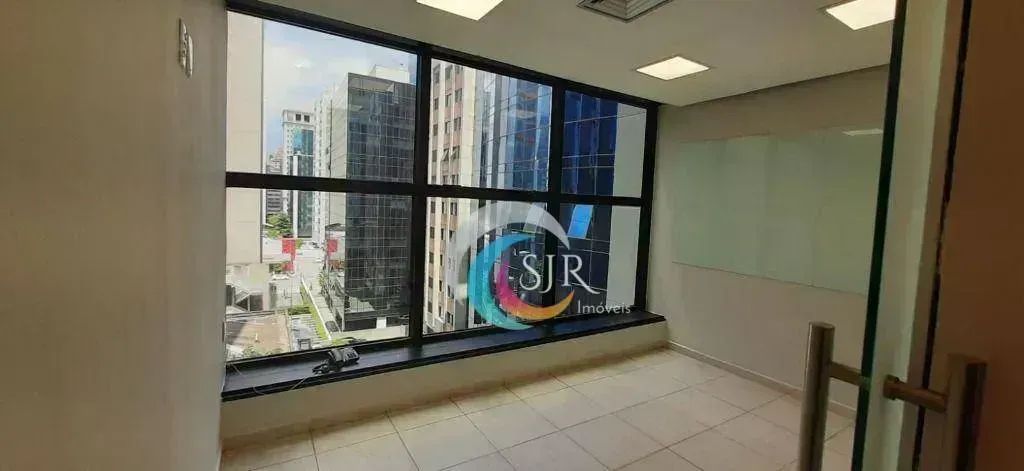 Conjunto para alugar, 324 m²- Vila Olímpia - São Paulo/SP - Foto 4