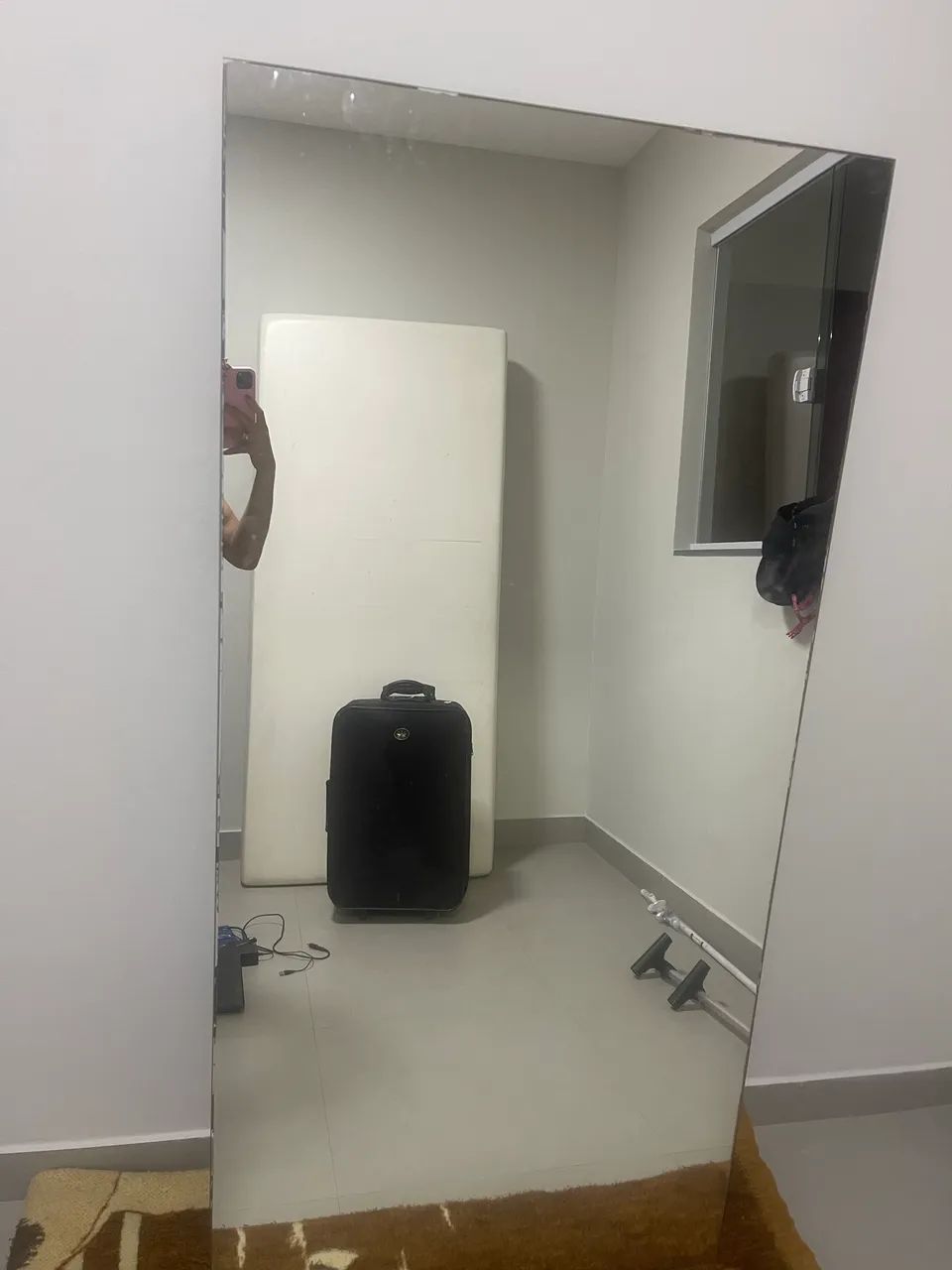 Espelho corpo inteiro  - Foto 2