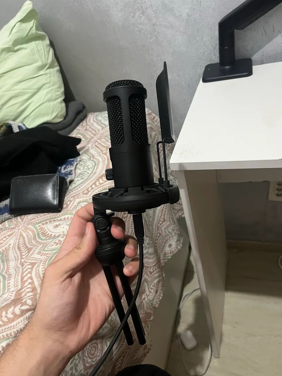 microfone DT3 BYT - Foto 2