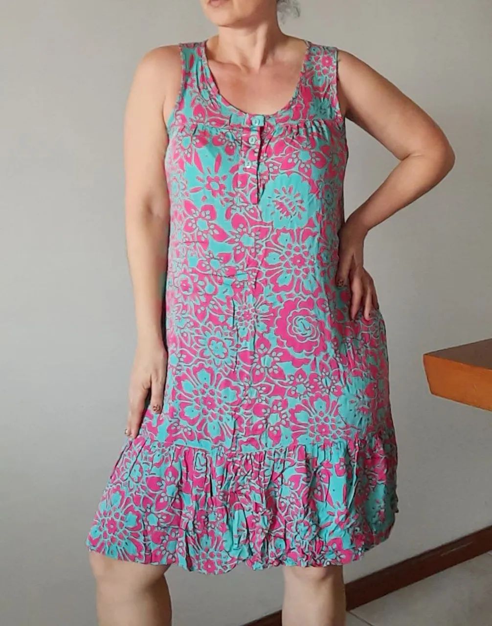 Vestido - Foto 3