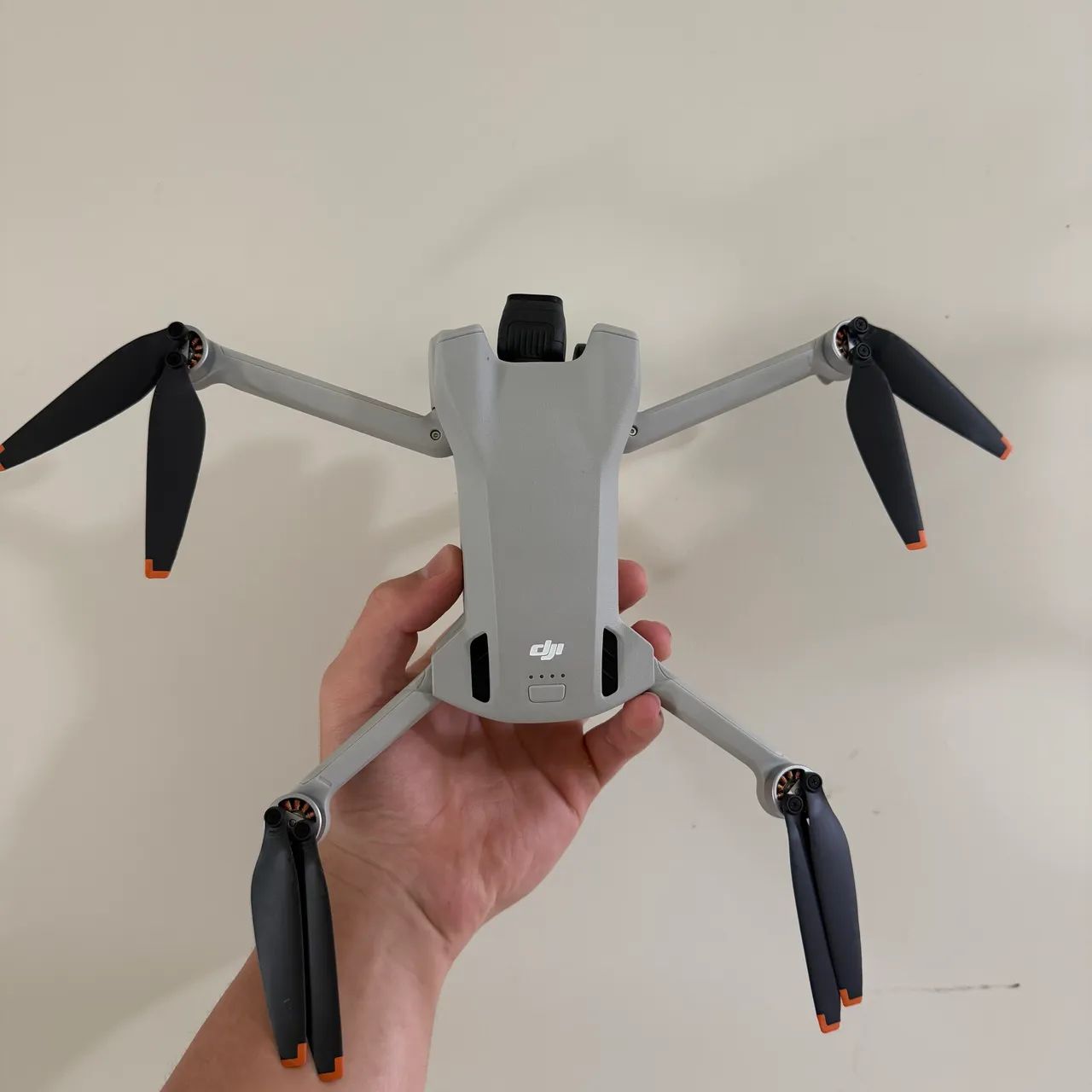 Oportunidade! DJI Mini 3 Completo - Foto 4