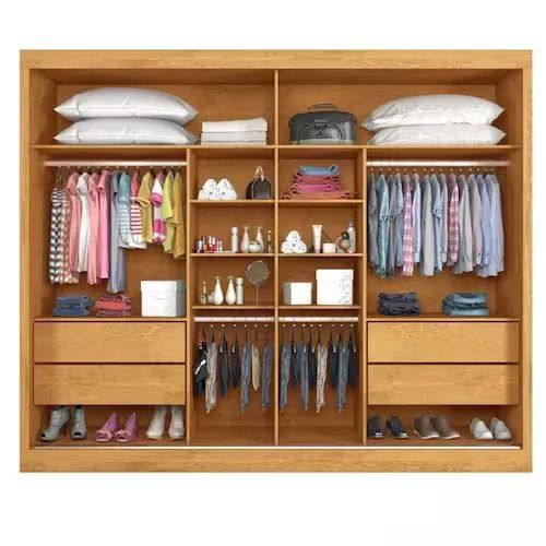 Guarda roupa  - Foto 2