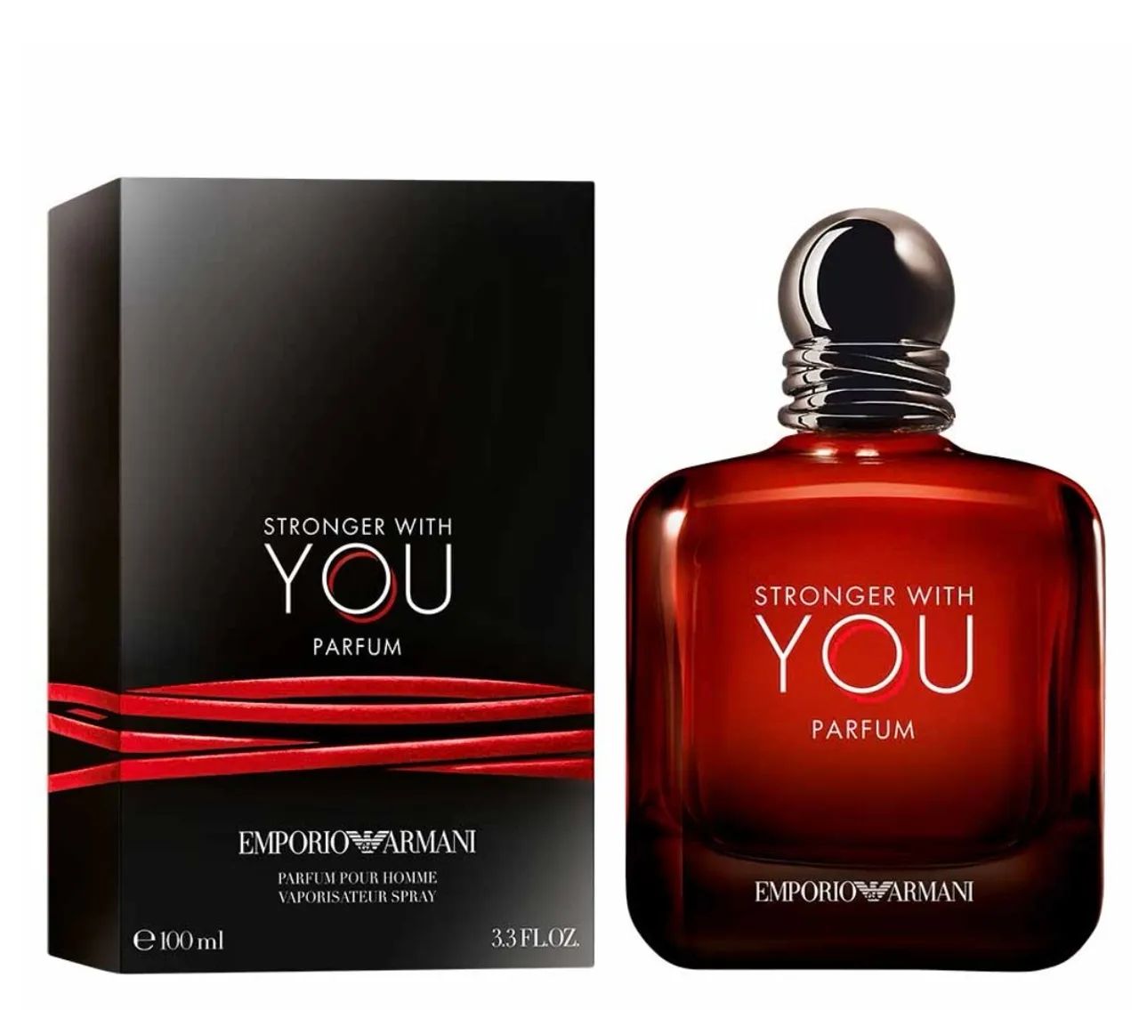Stronger with you parfum - Foto 3
