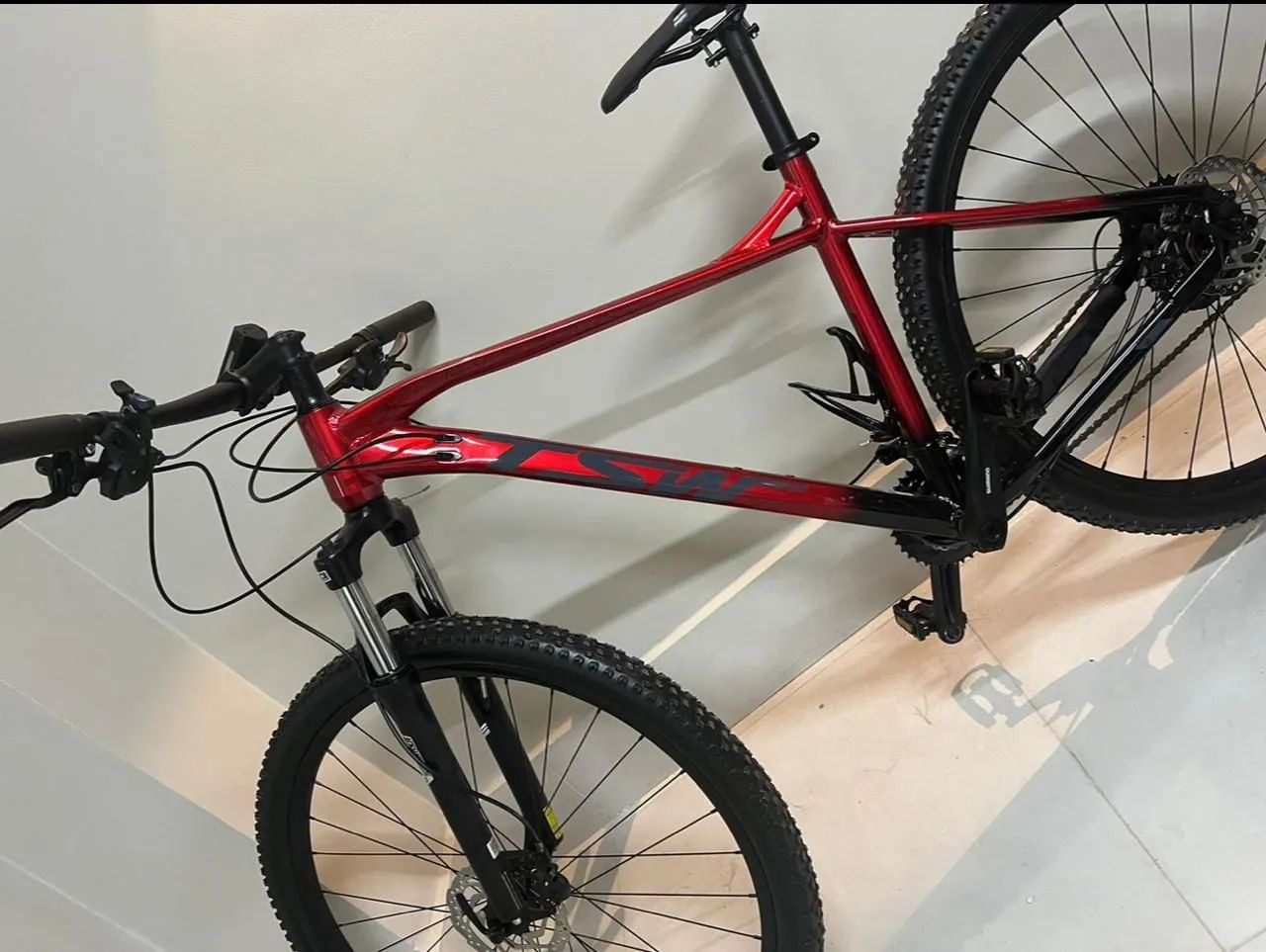 Troco Bike MTB em Speed - Foto 3