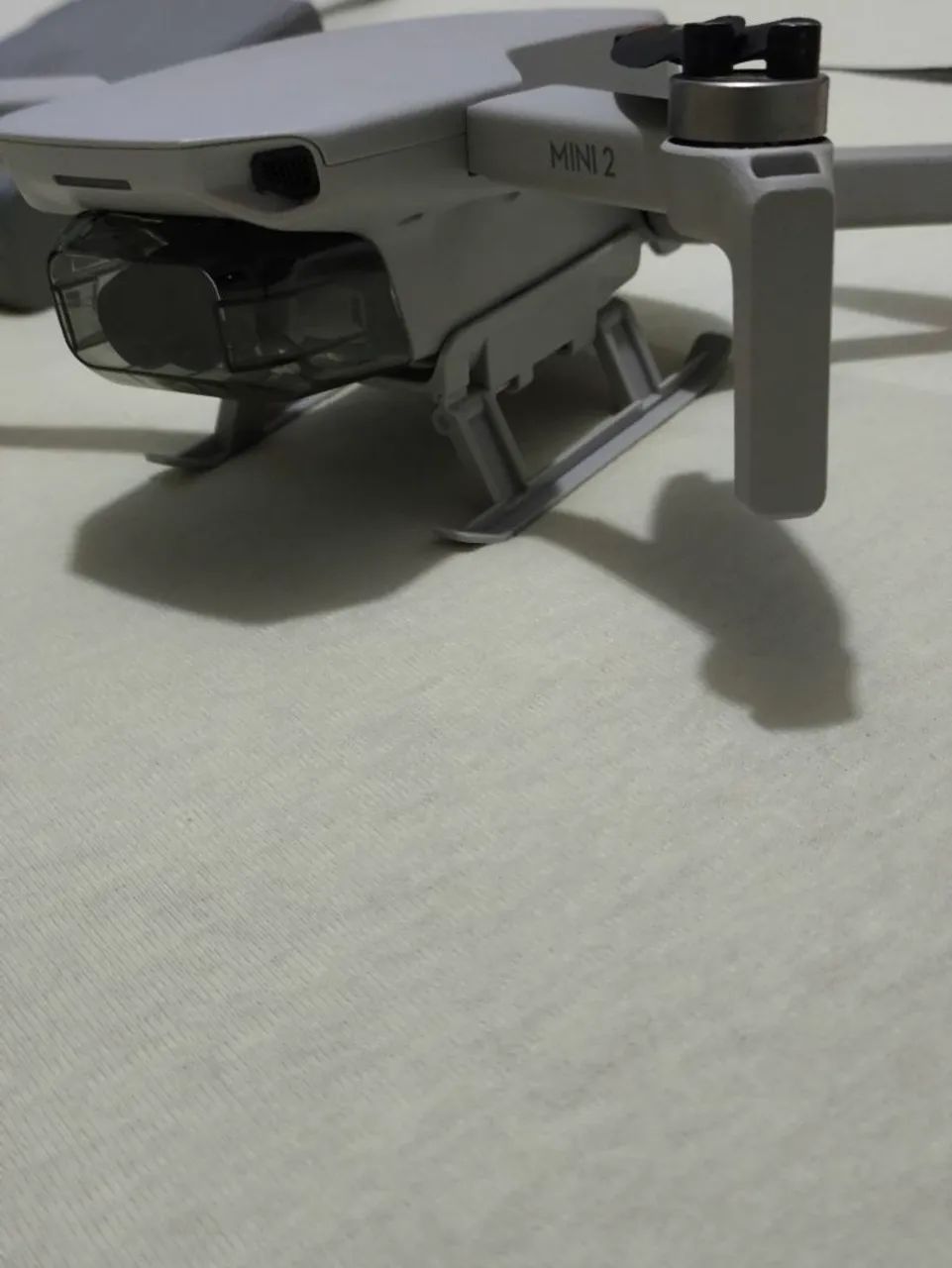 Drone DJI mini 2 - Foto 3