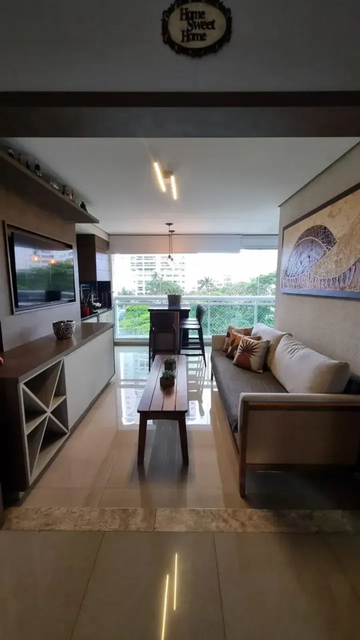 Central Park Mooca 157m2 com 3suites mais escritorio, 2 vagas