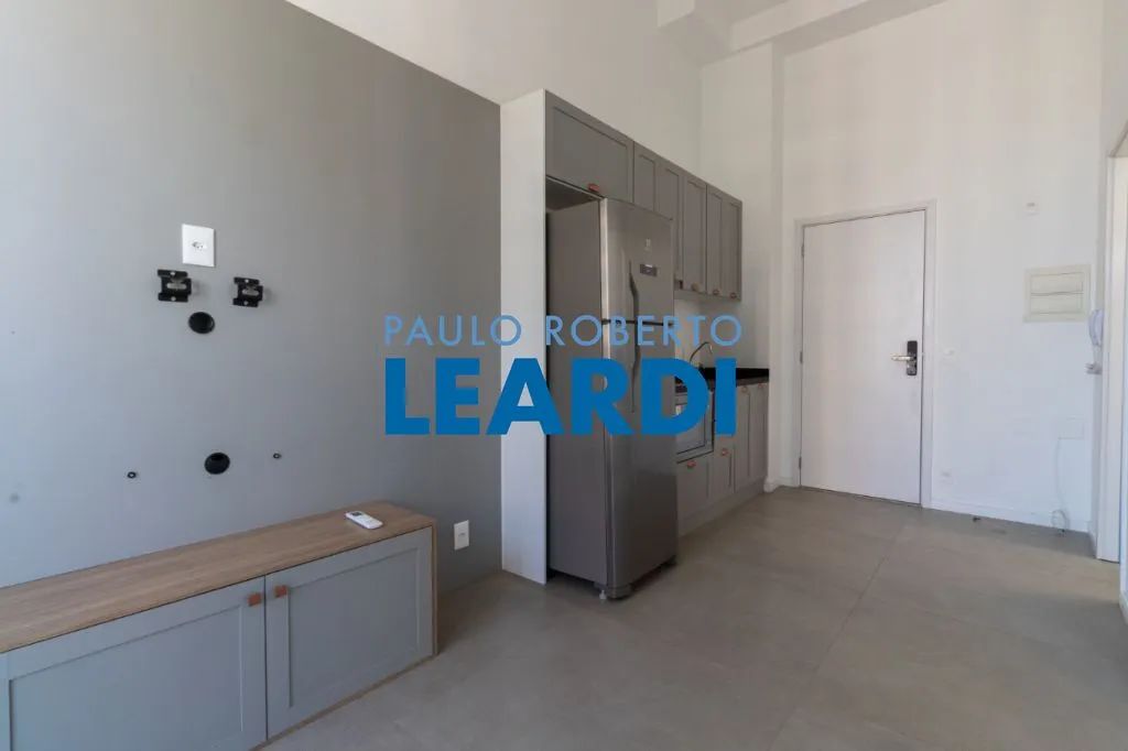 APARTAMENTO - MOEMA PÁSSAROS - SP