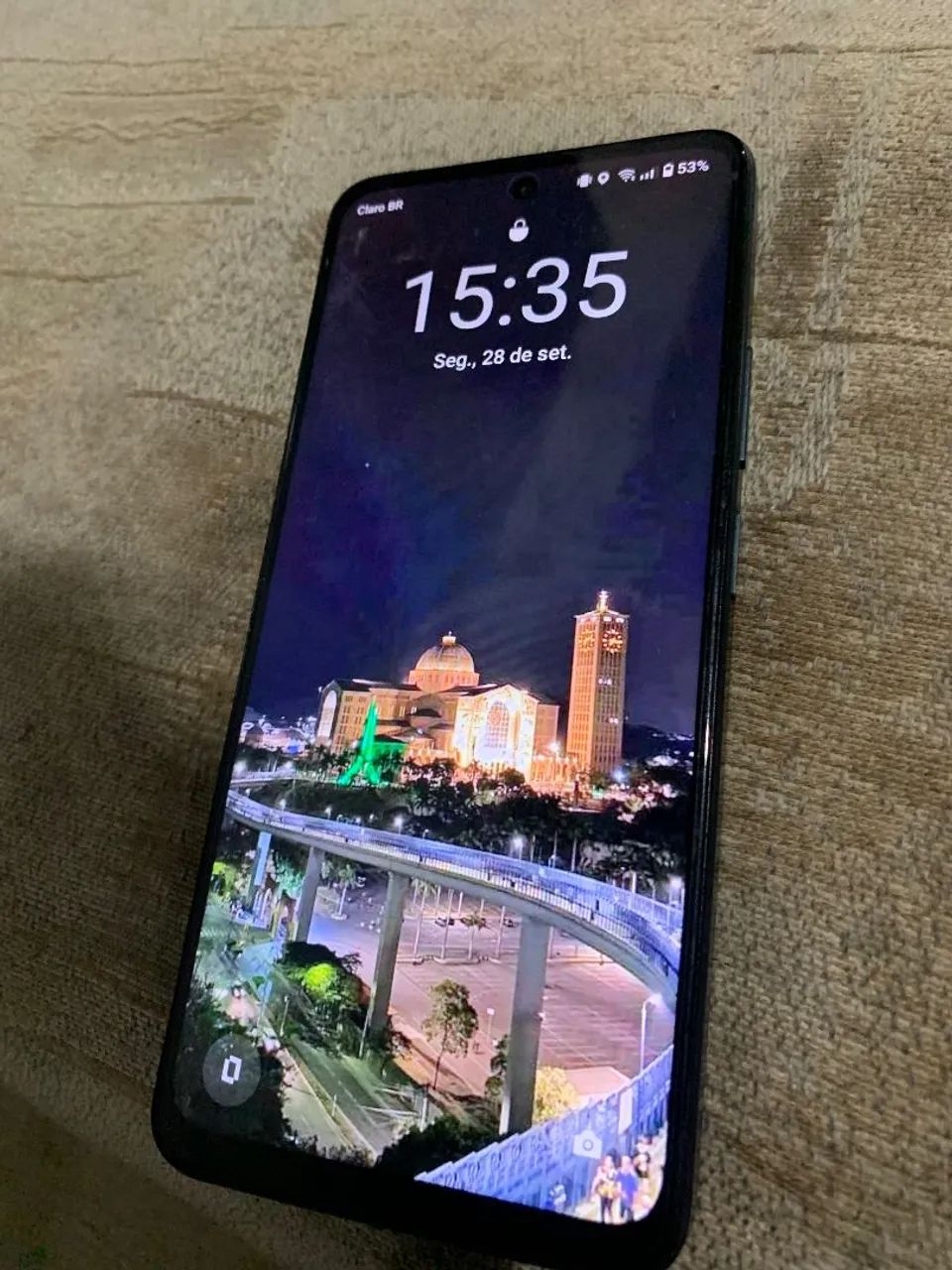 Celular Realme C71 Boleto - Foto 4