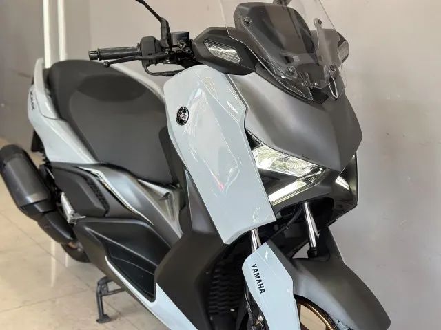 XMAX ABS 2026 - Foto 3