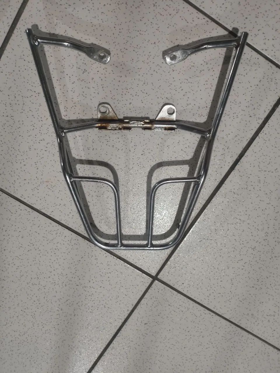 Suporte 