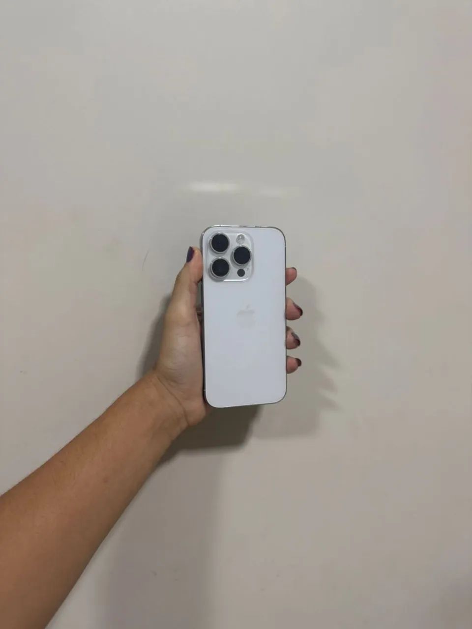 IPHONE 14 PRO 256GB SUPER NOVO - Celulares e Smartphones - Setor