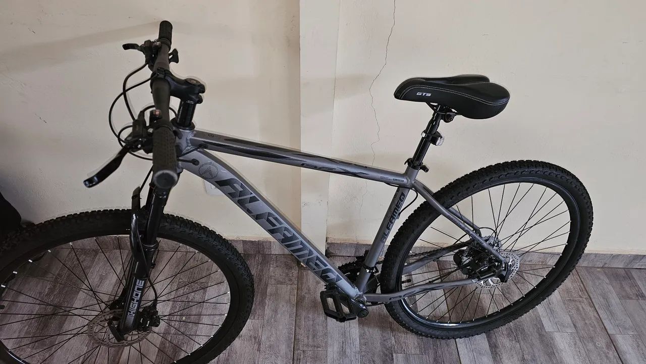 Bicicleta aro 29  - Foto 2