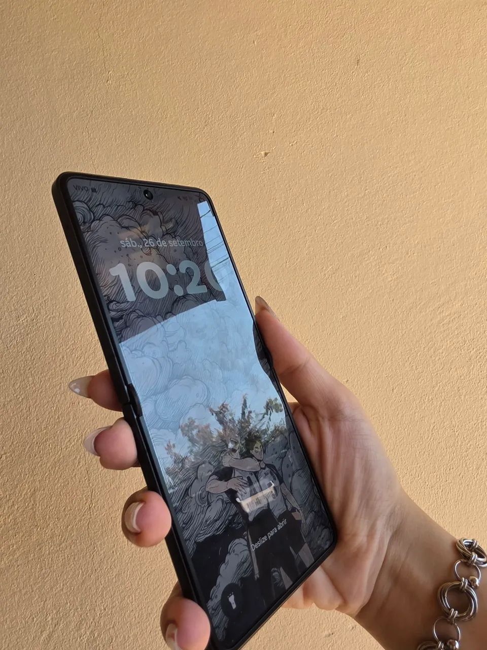 Z Flip 8 - Foto 2