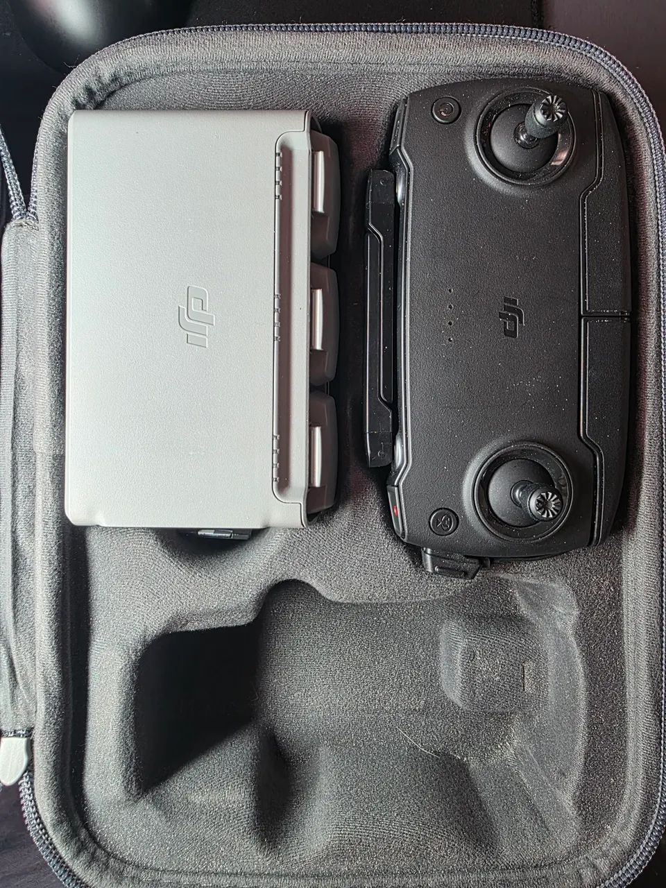 Drone dji mini SE combo flymore - Foto 2