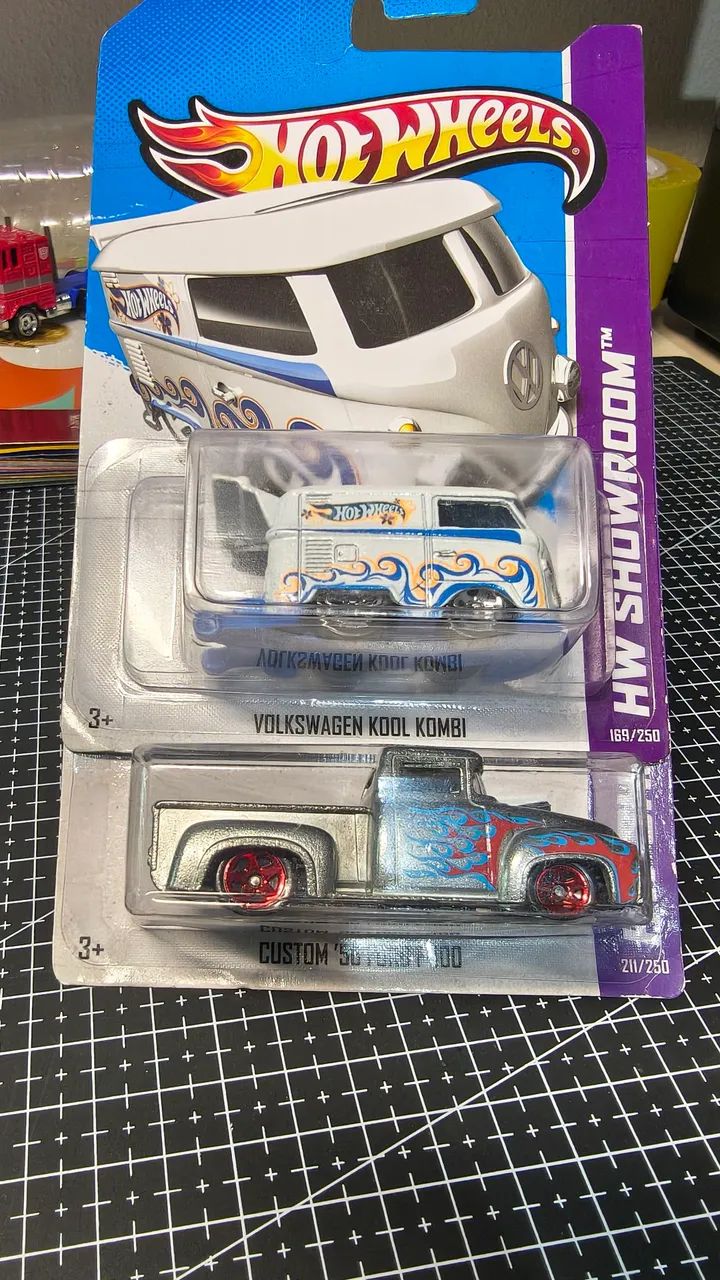 Hotwheels Lote - Foto 2