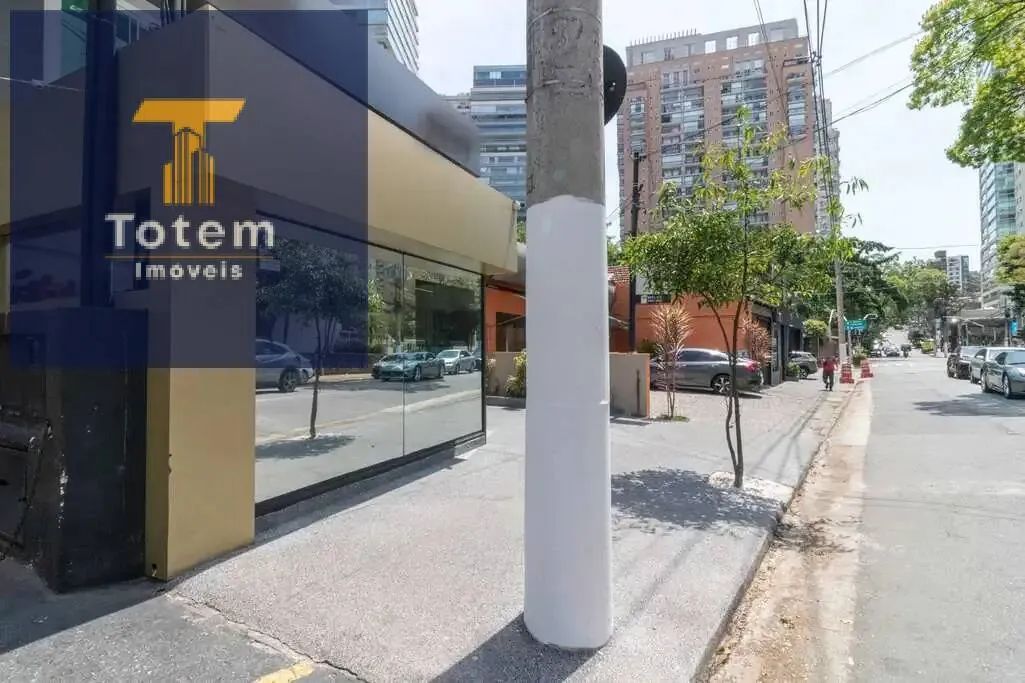 Loja Comercial em Moema  Excelente Localização - Foto 3