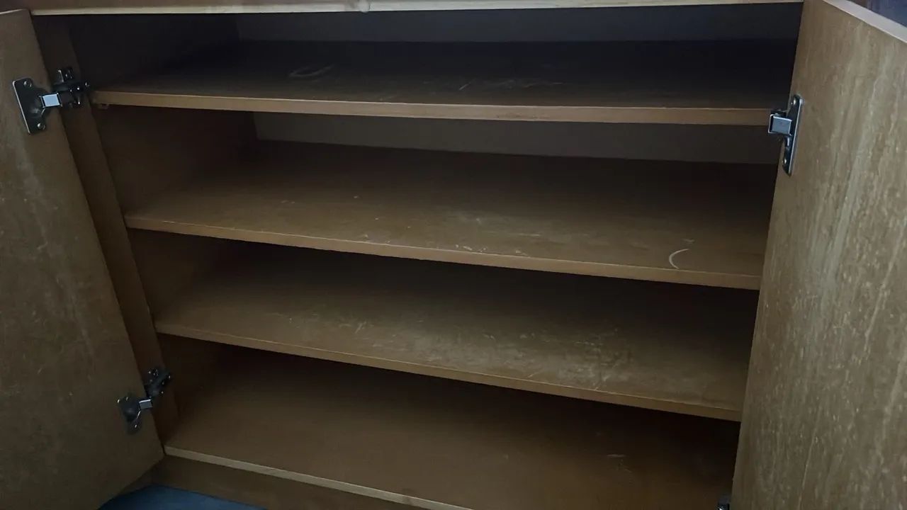 Vende-se essa escrivaninha - Foto 2
