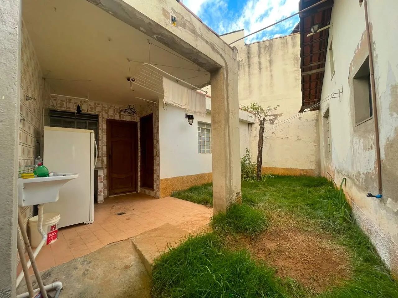 LOJA PARA LOCAÇÃO  EXCELENTE OPORTUNIDADE NO CIDADE NOVA! - Foto 5