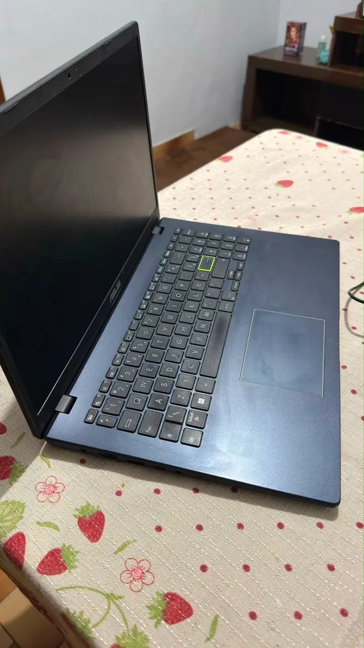 Notebook ASUS VivoBook - Muito conservado! - Foto 3