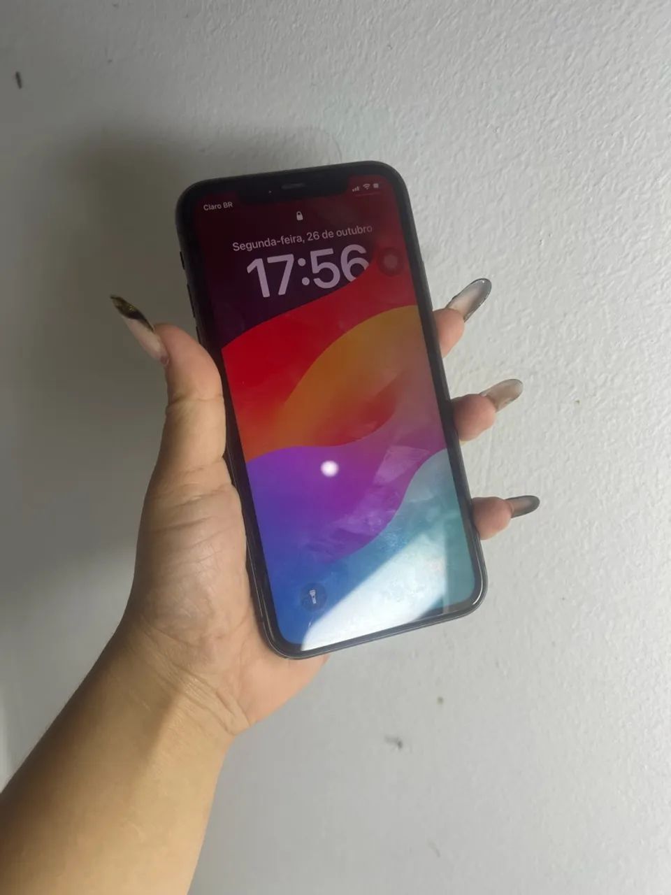 Vendo lindo iPhone 11 original  - Foto 3