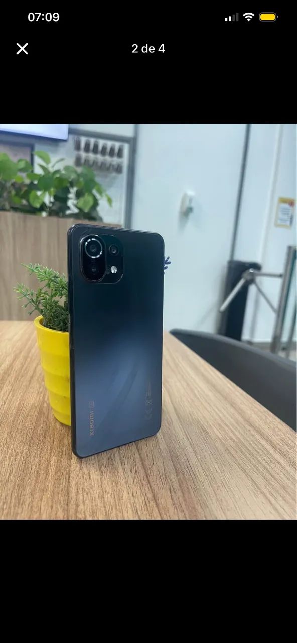 Xiaomi 11 Lite 5G 128GB - Foto 2