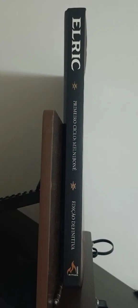 Elric - Edição de Luxo - Foto 2