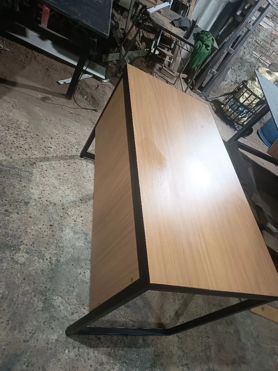 Mesa secretária 