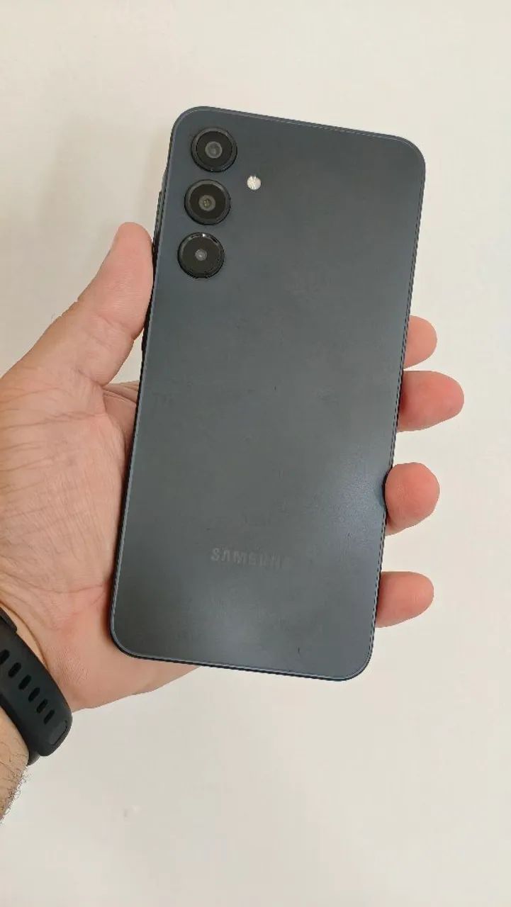 Galaxy A16 5G 128GB - Foto 4