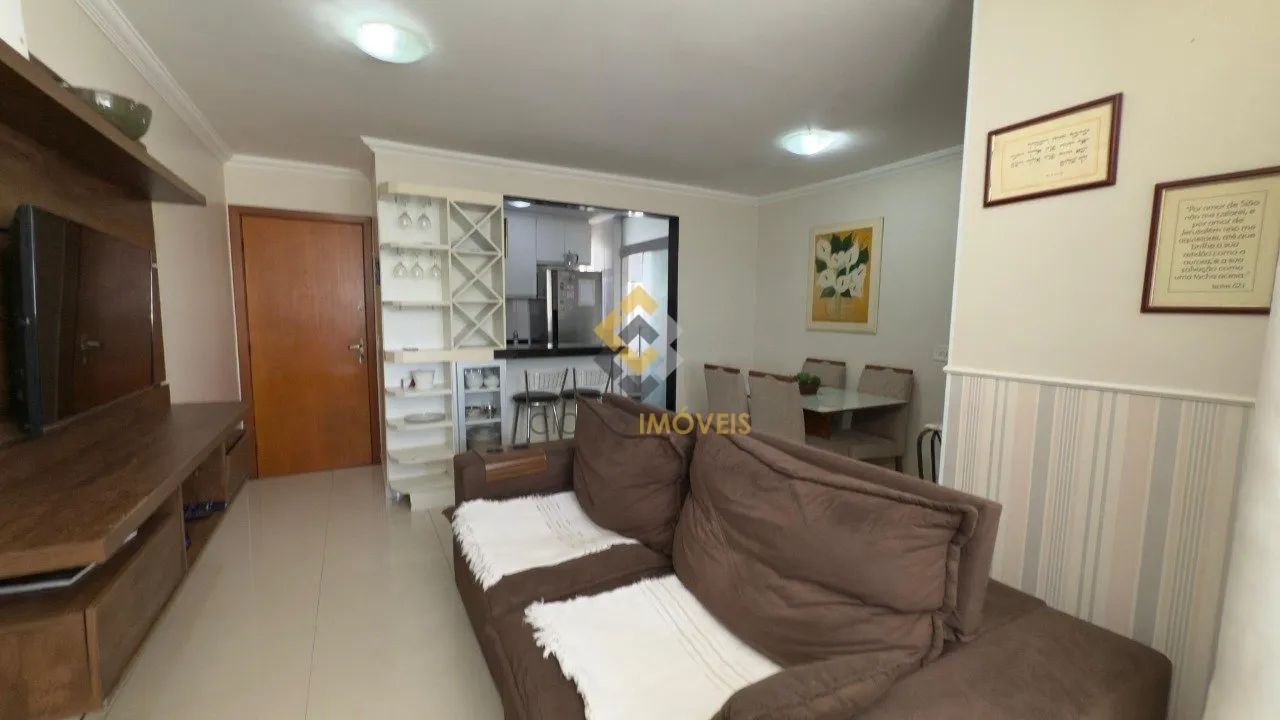 Apartamento 3 quartos bairro Santa Mônica - Foto 2